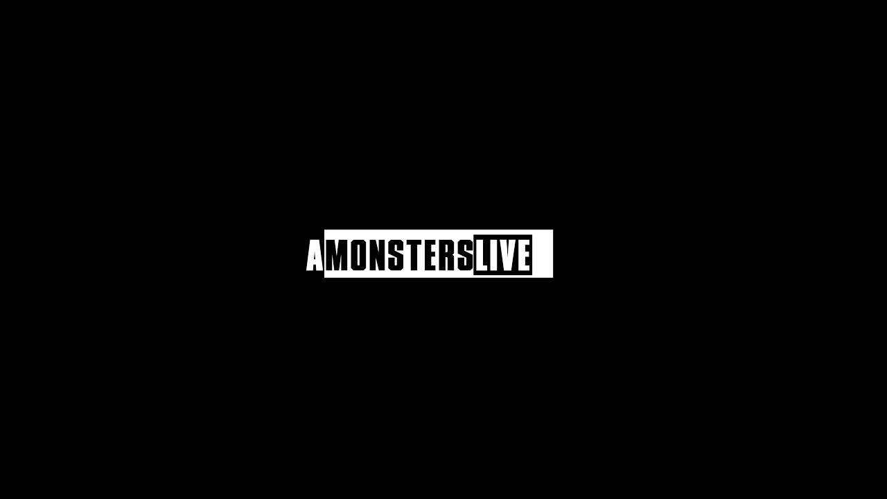 Amonsters - Sounds of the Universe In Us
