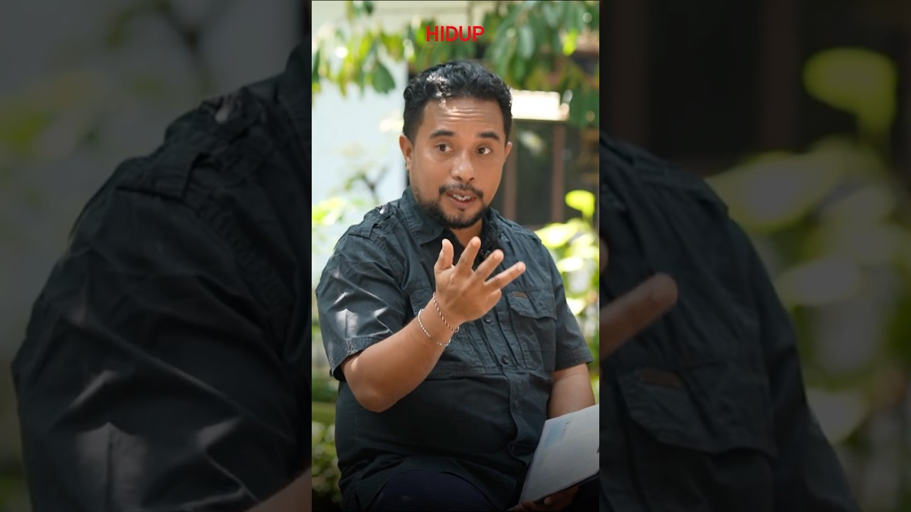 PERAK PAROKI PENAJAM: LENTERA IMAN DI IKN