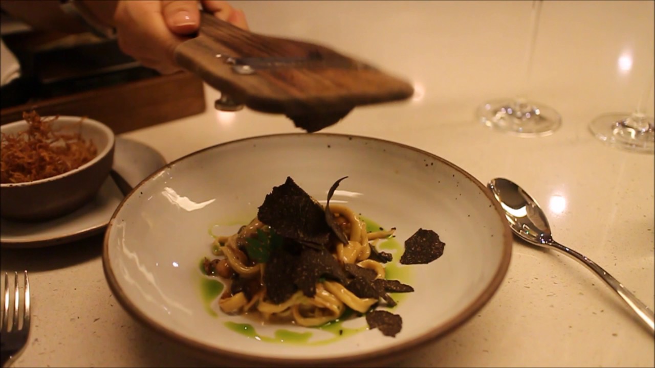 曼谷美食：Asia Best 50 Restaurant - Suhring Bangkok