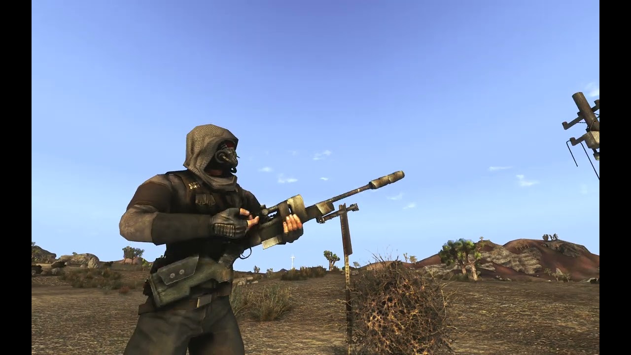 Supplementary Weapons Pack - Released