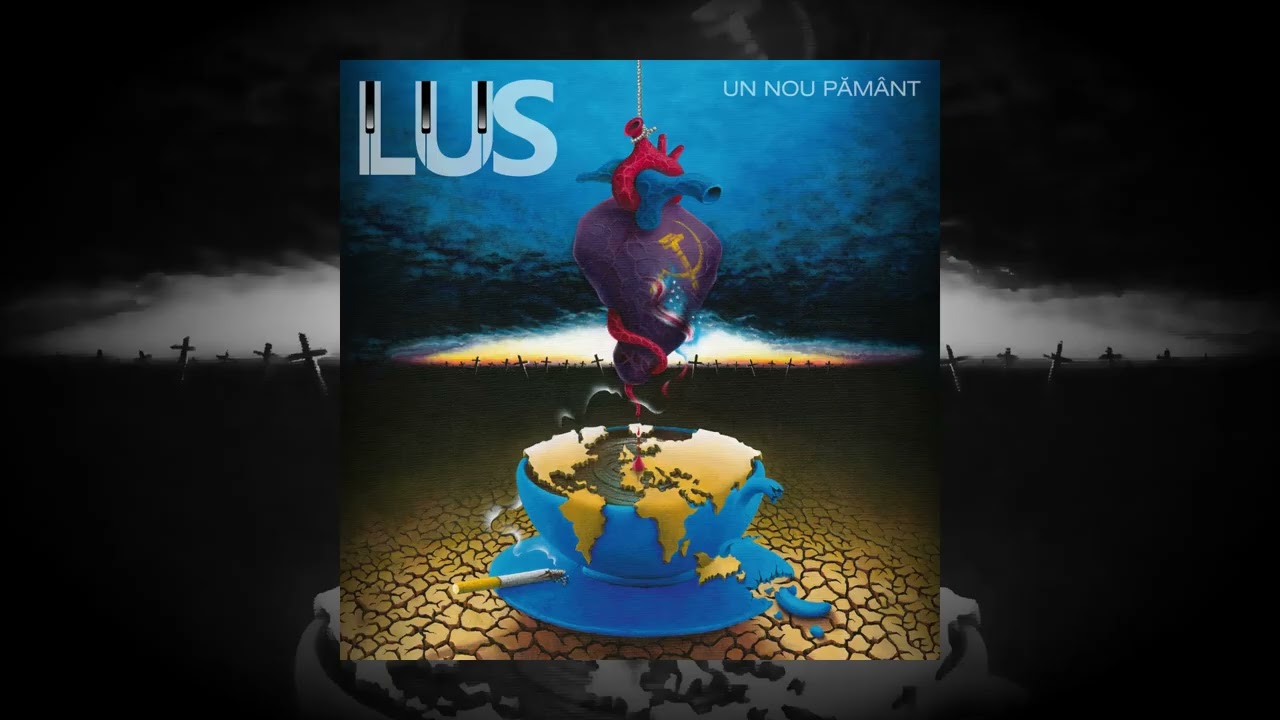 Lus   Un nou Pământ