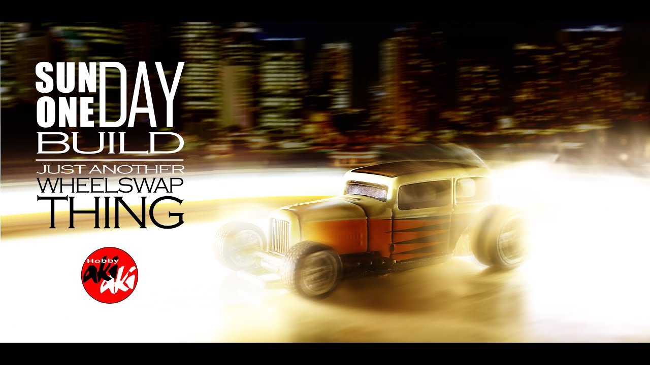Hotwheels 