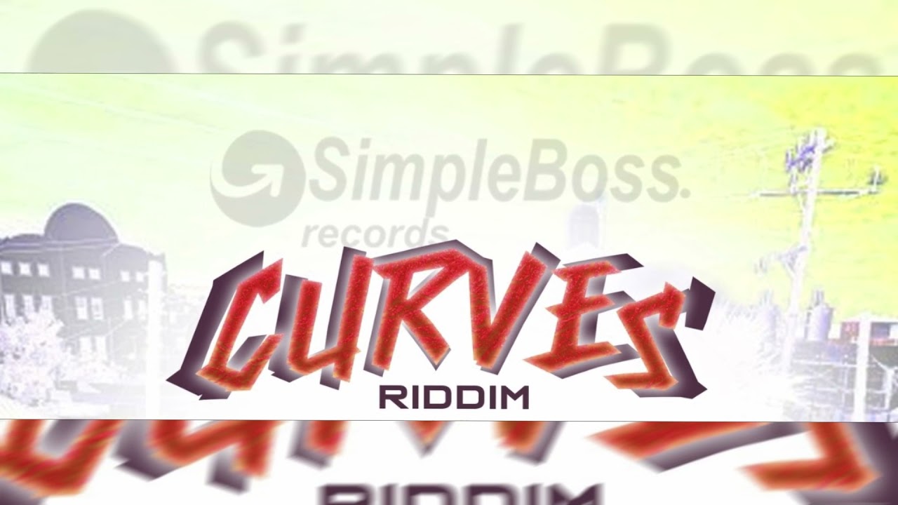 Curves instrumental #simplebossrecords