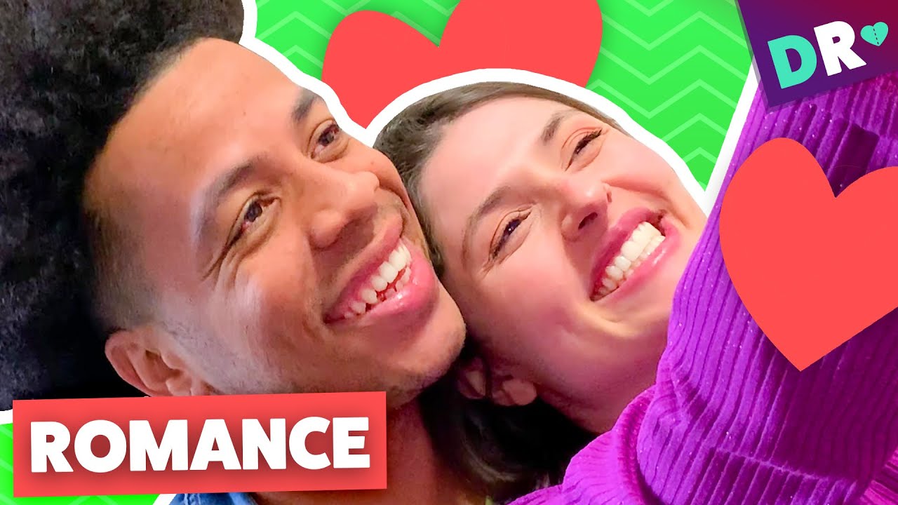 COISAS DE CASAL: ROMANCE 2020 💔 ft UTK!? (Johnny Klein) e Dama e Rei
