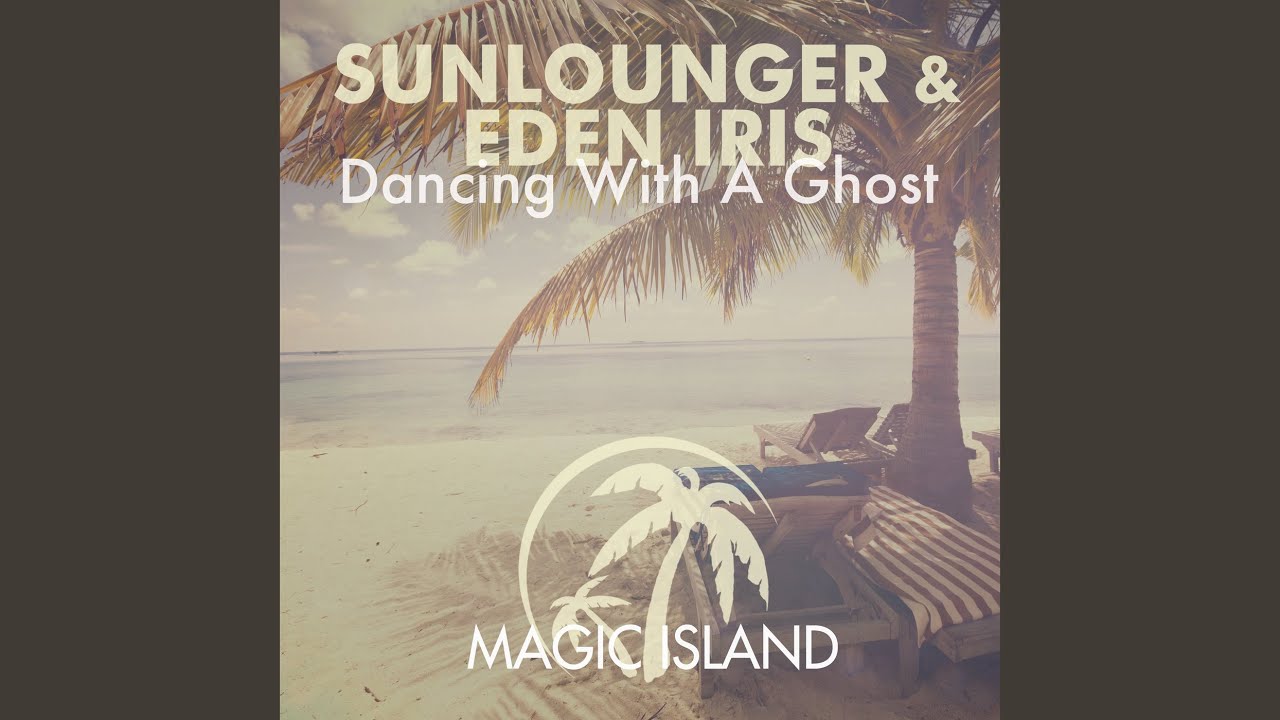 Dancing With a Ghost (Club Mix)