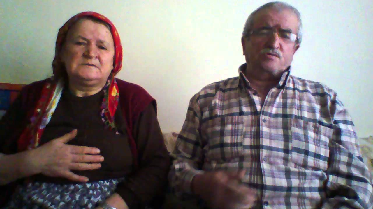 Hamdullah Efendi ve Aşık Veli'nin Hikayesi