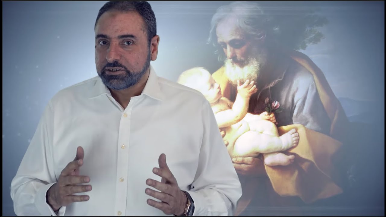 5- Why is it wrong to say that prophet Muhammad was a pedophile? | #Islamophobia 1 | Fadel Soliman