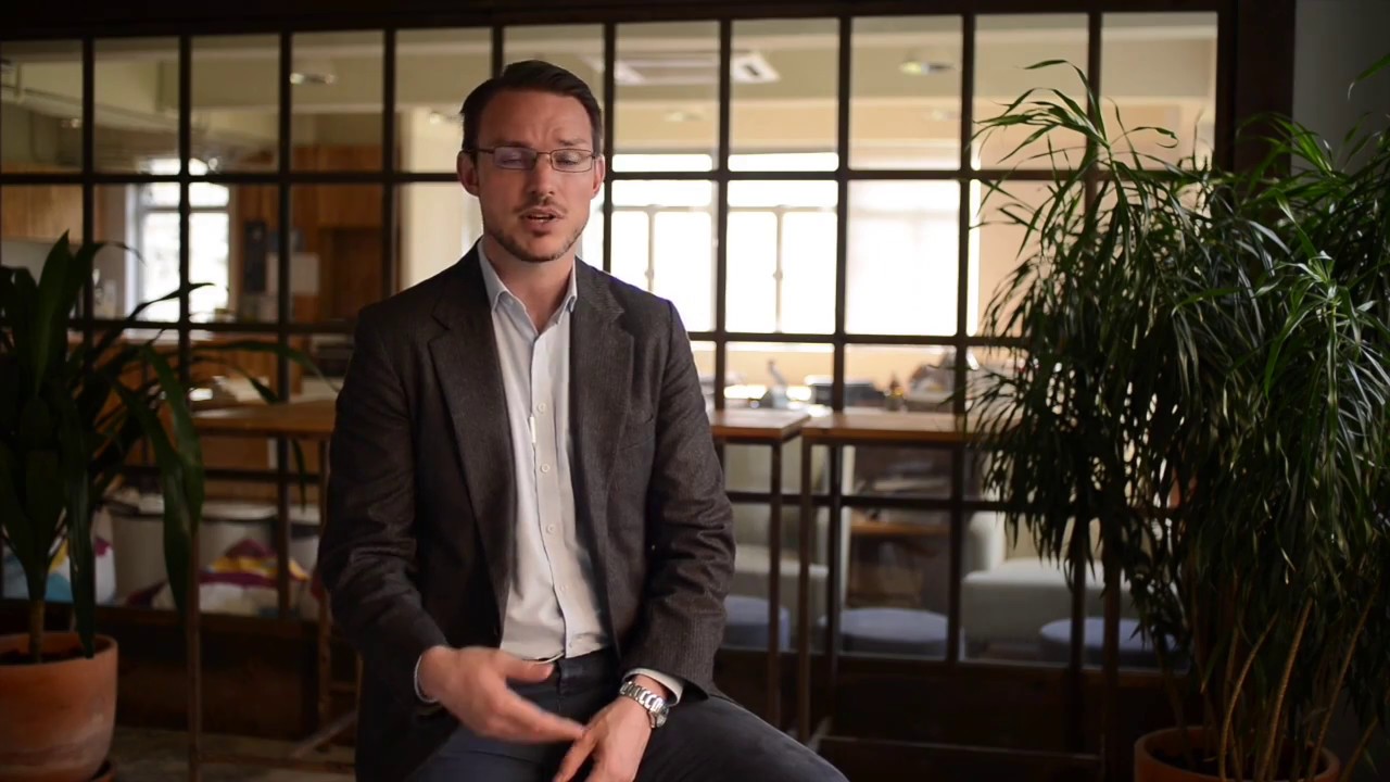 North Point Partners - Tips for More Effective Work Emails