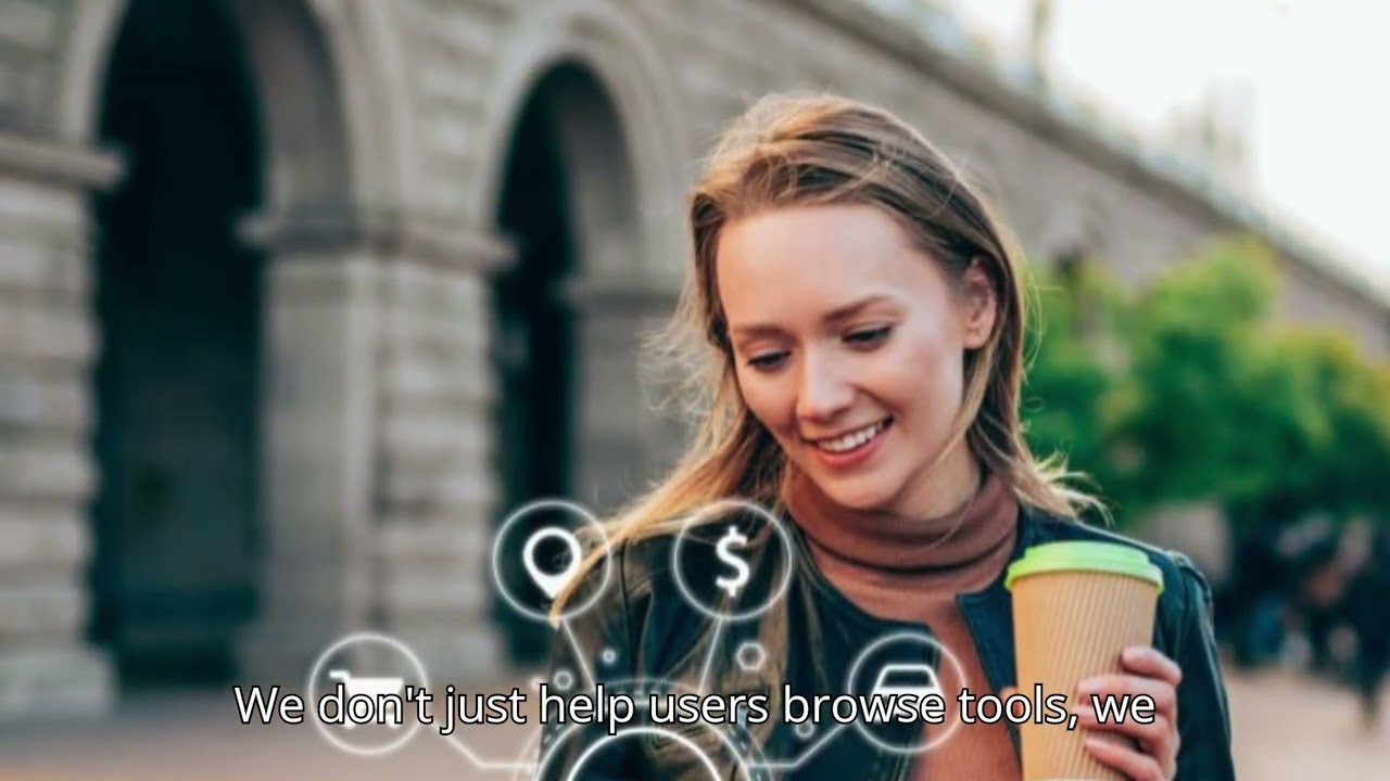 Aivana - The Google and Amazon for AI tools