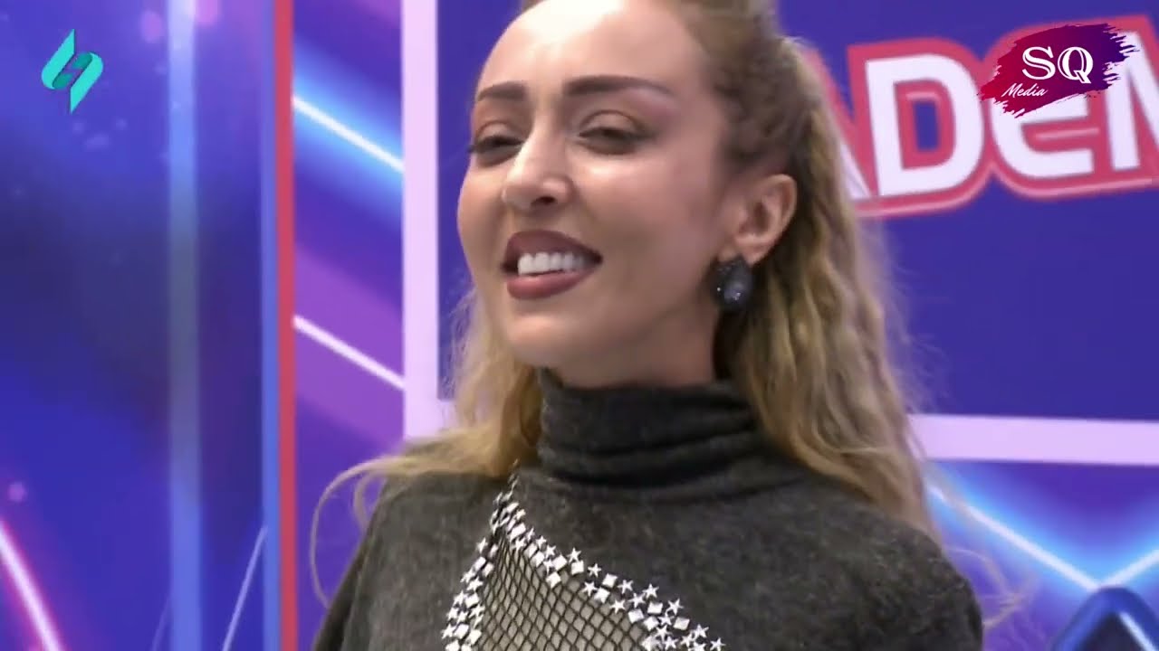 Ofelya Şabanova  - Eşq Adamı