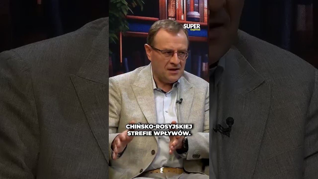 ROK OD WYGRANEJ NAWROCKIEGO, POK&Oacute;J NA UKRAINIE I POWAŻNY BŁĄD TUSKA | Dudek o Polityce