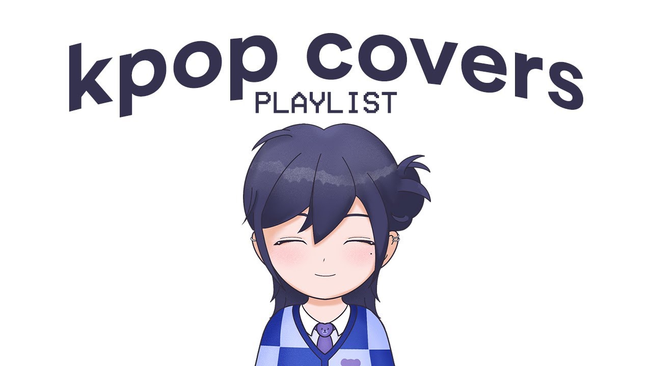 kpop playlist | covers by beomsjunie by keuyu