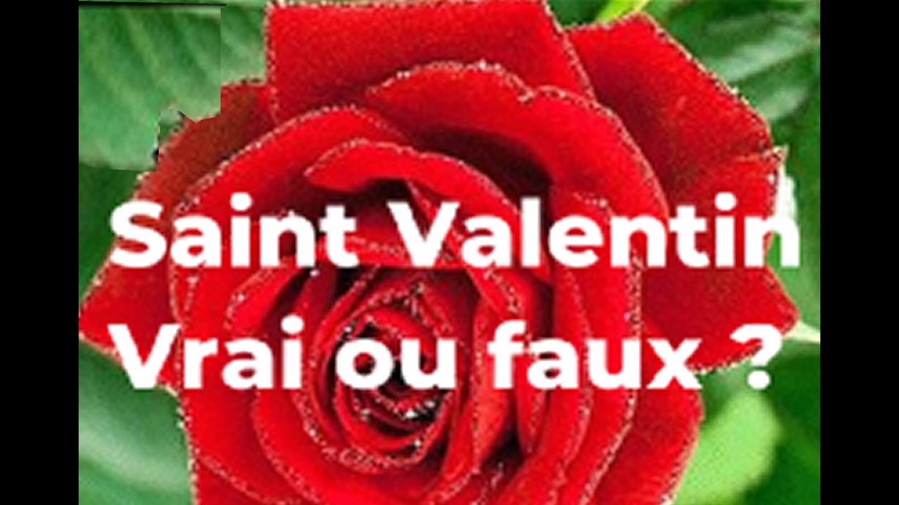 Saint valentin : Pas d'argent, pas d'amour ... Une enquête de Doriane SAWADOGO.