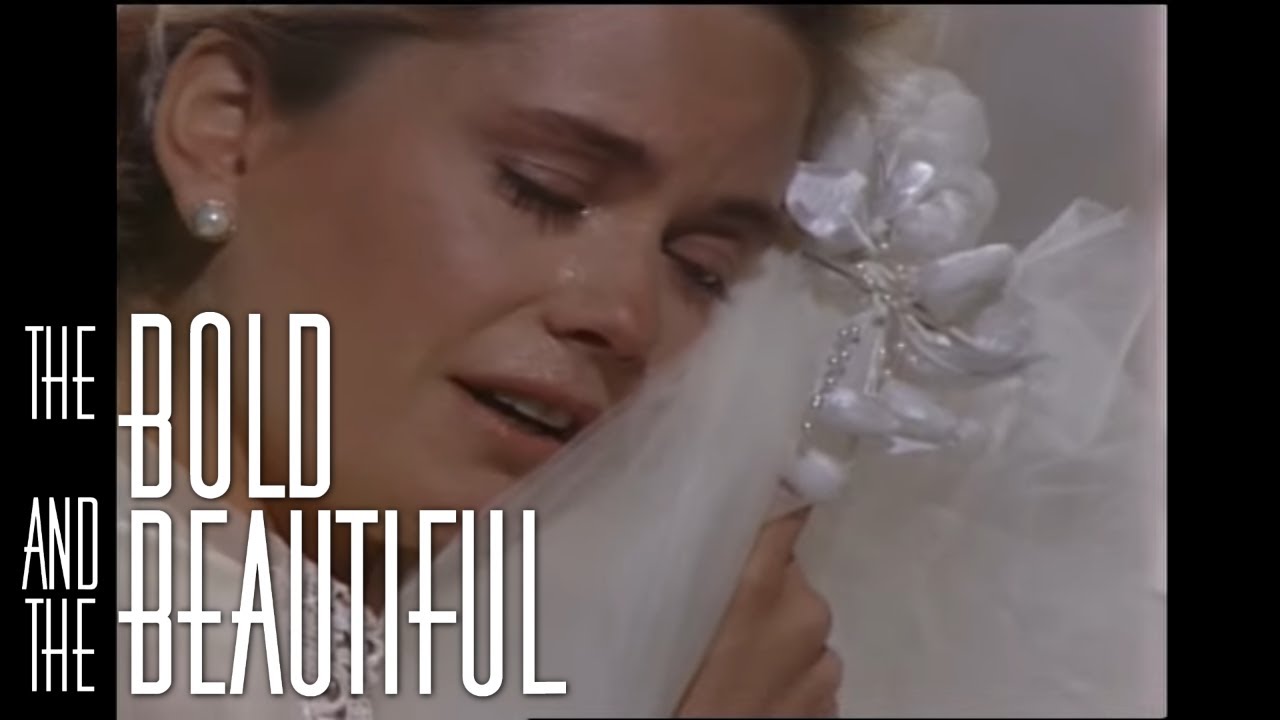 Bold and the Beautiful - 1987 (S1 E24) FULL EPISODE 24
