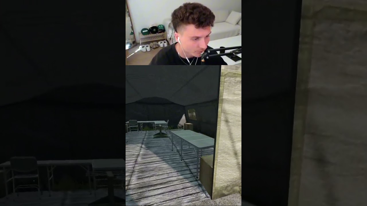 I Beat The DayZ Script 