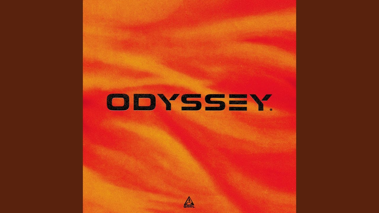 Odyssey (Outro)