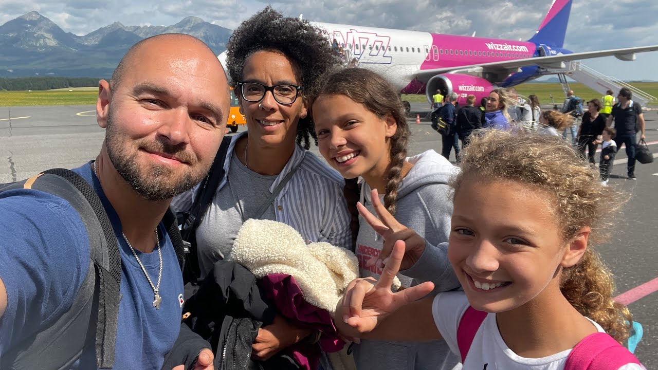 Summer holiday in Slovakia 🇸🇰 my homeland ❤️2023