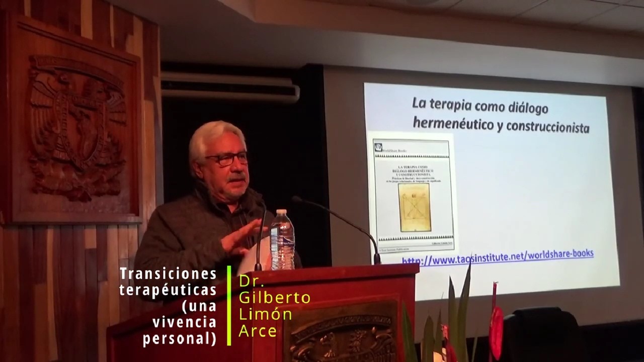 Transiciones terapéuticas (una vivencia personal)