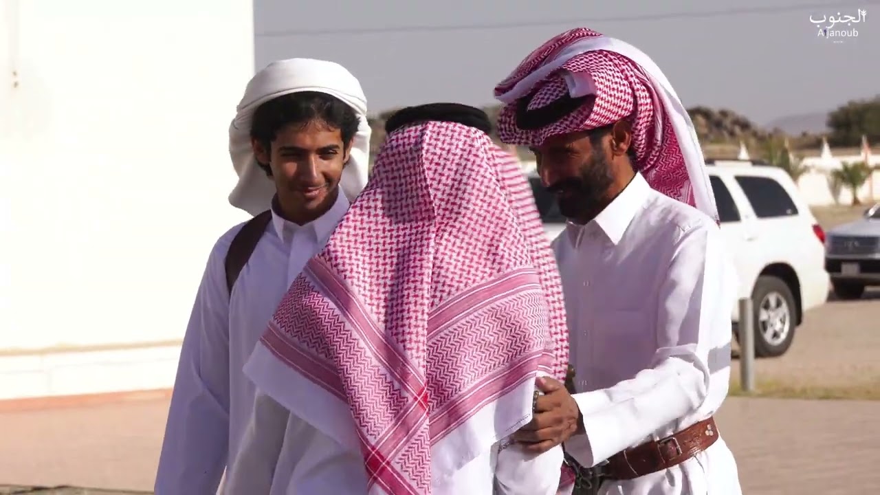 حفل زواج مفلح ناصر علي المزارقه