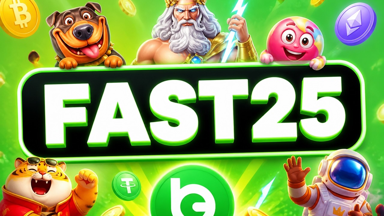 BC GAME promo code 