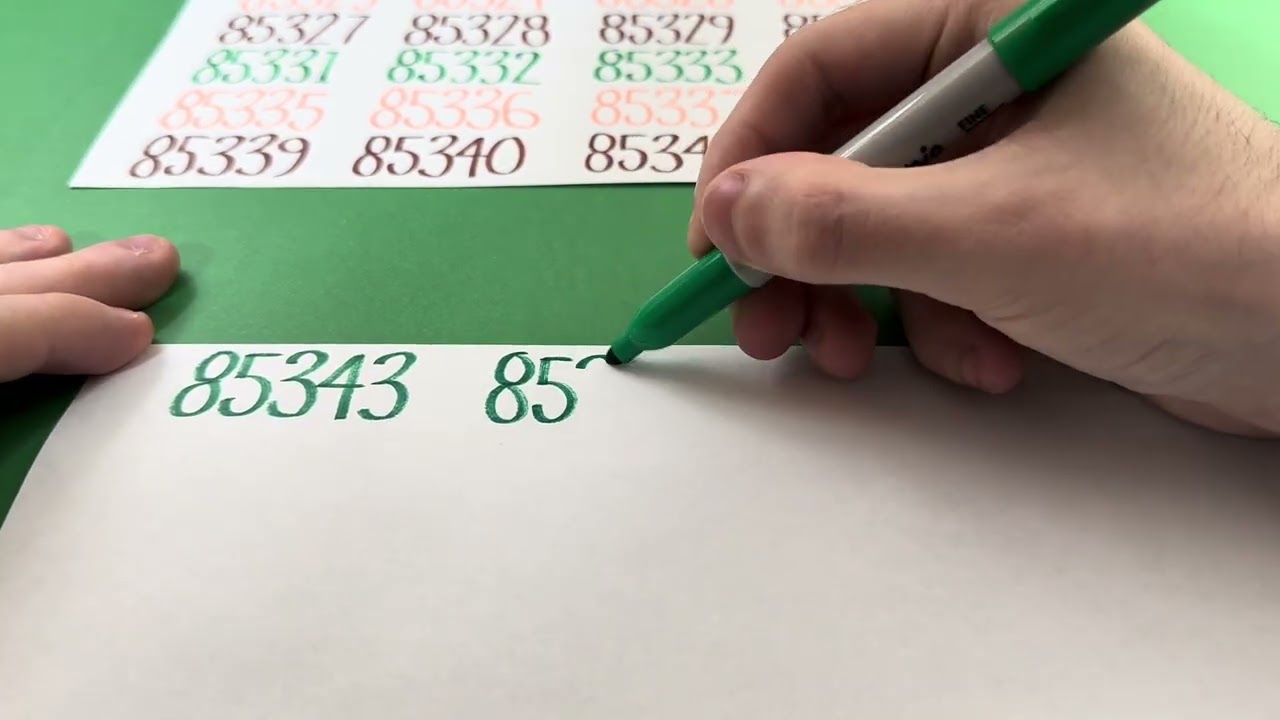 Writing 