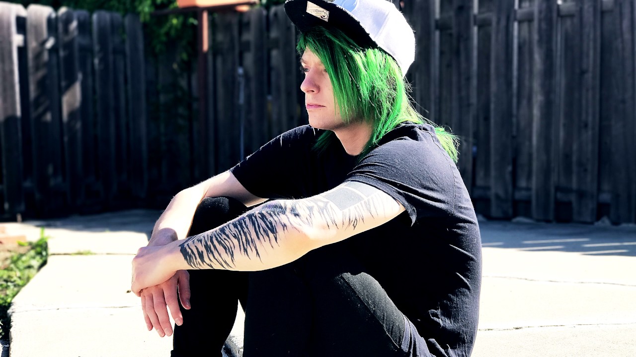 ***NEW SONG*** Up and Down by Hair Jordan