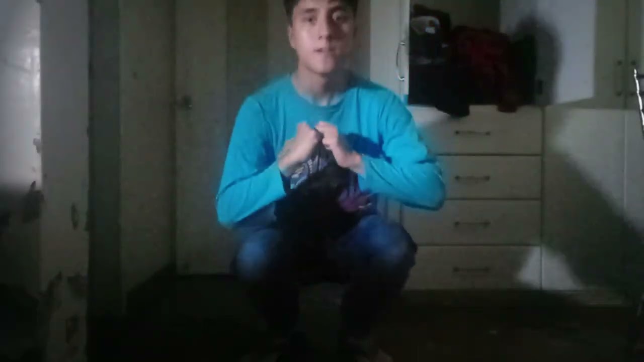 CAS TABATA Día 8
