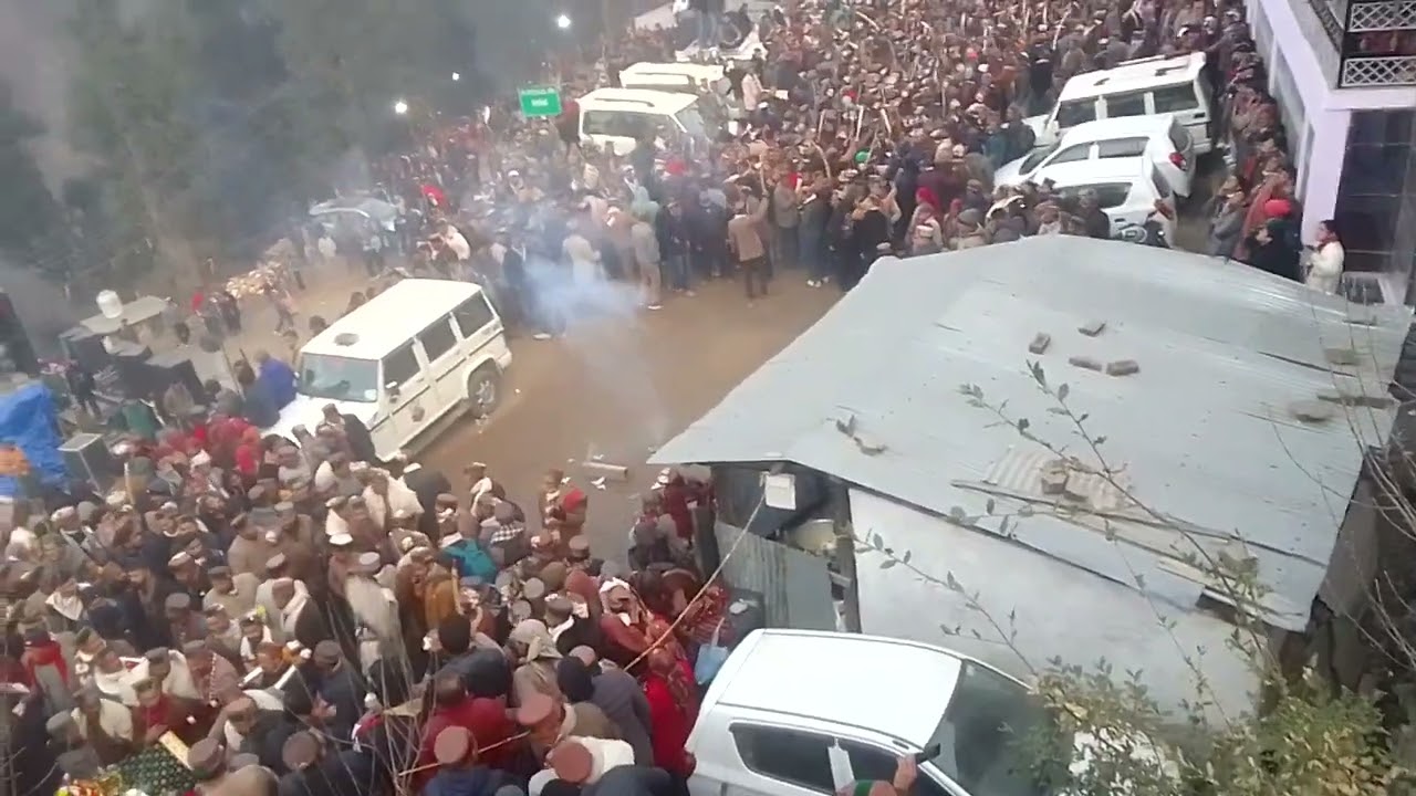 shant mahayagya gawas