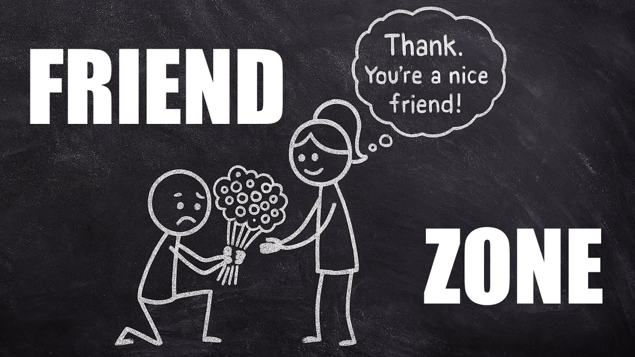 Stuck in the Friend Zone? Here's 10 Ways to Get Out