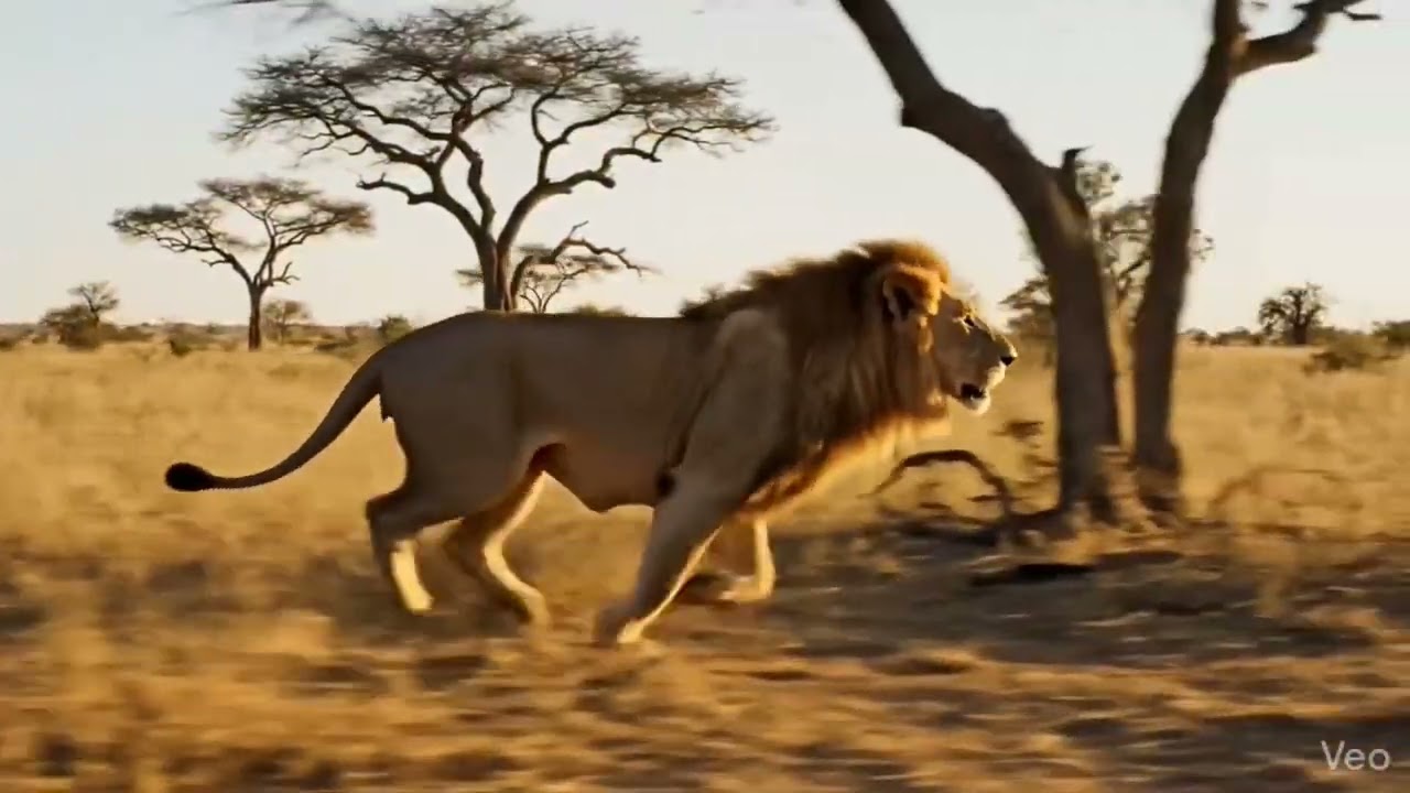 [Lion King] Lofi Sounds 🎧 Study & Work with your Daily Focus