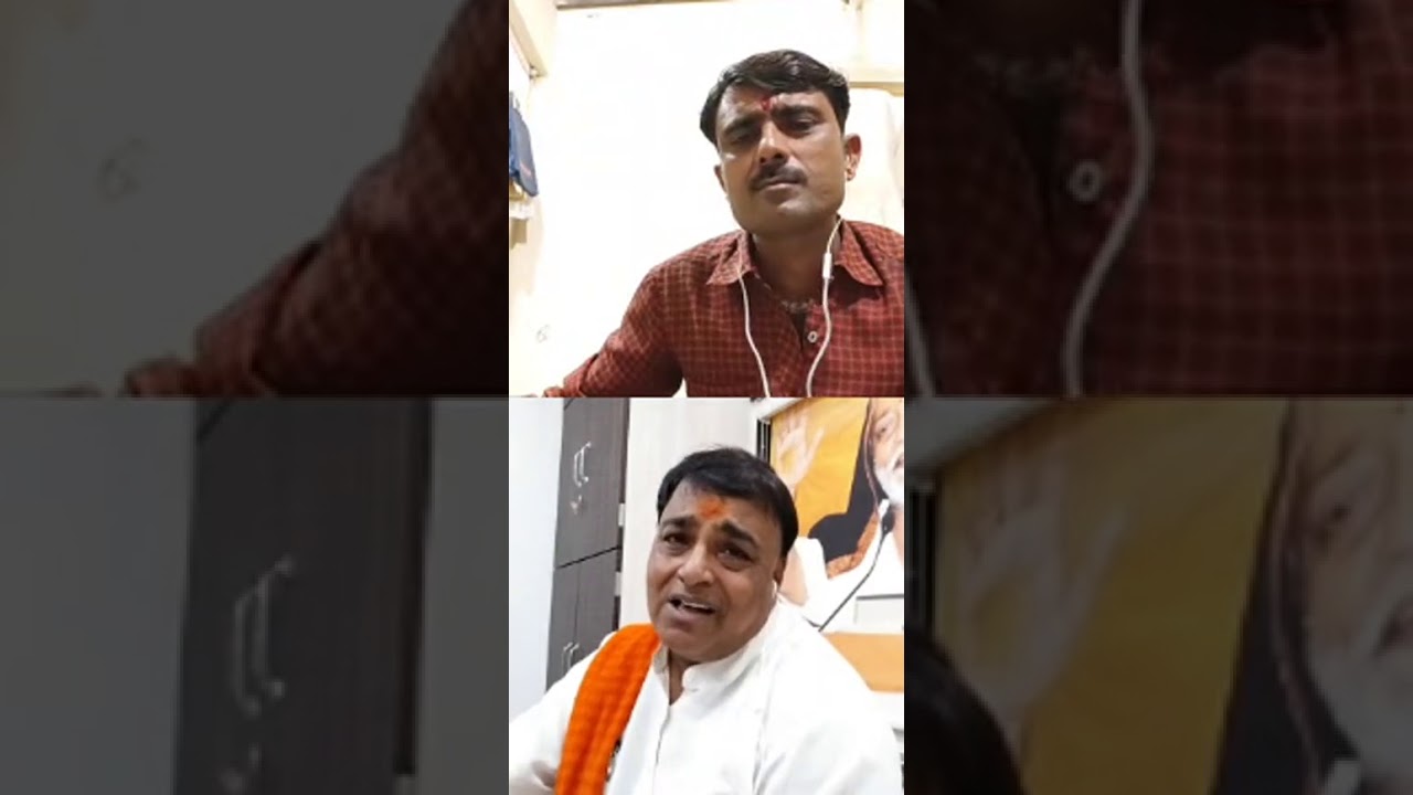 Parsotampuri bapu || Vipul prajapati
