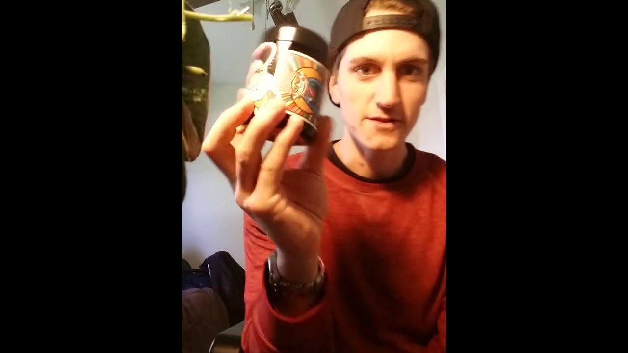 BOWL SESH AND MY THORINDER GRINDER!!!!!!
