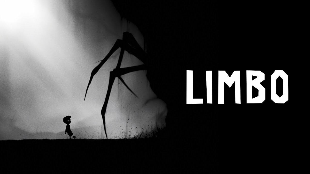 AKU TERBANGUN DI HUTAN YANG ASAL USUL NYA TIDAK DIKETAHUI.. Limbo #1