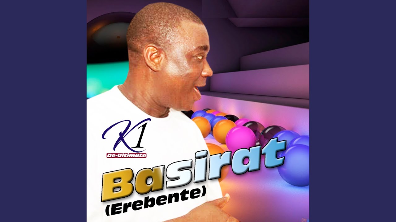 Ojueni Lariyo