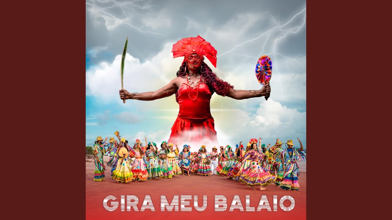 Gira Meu Balaio