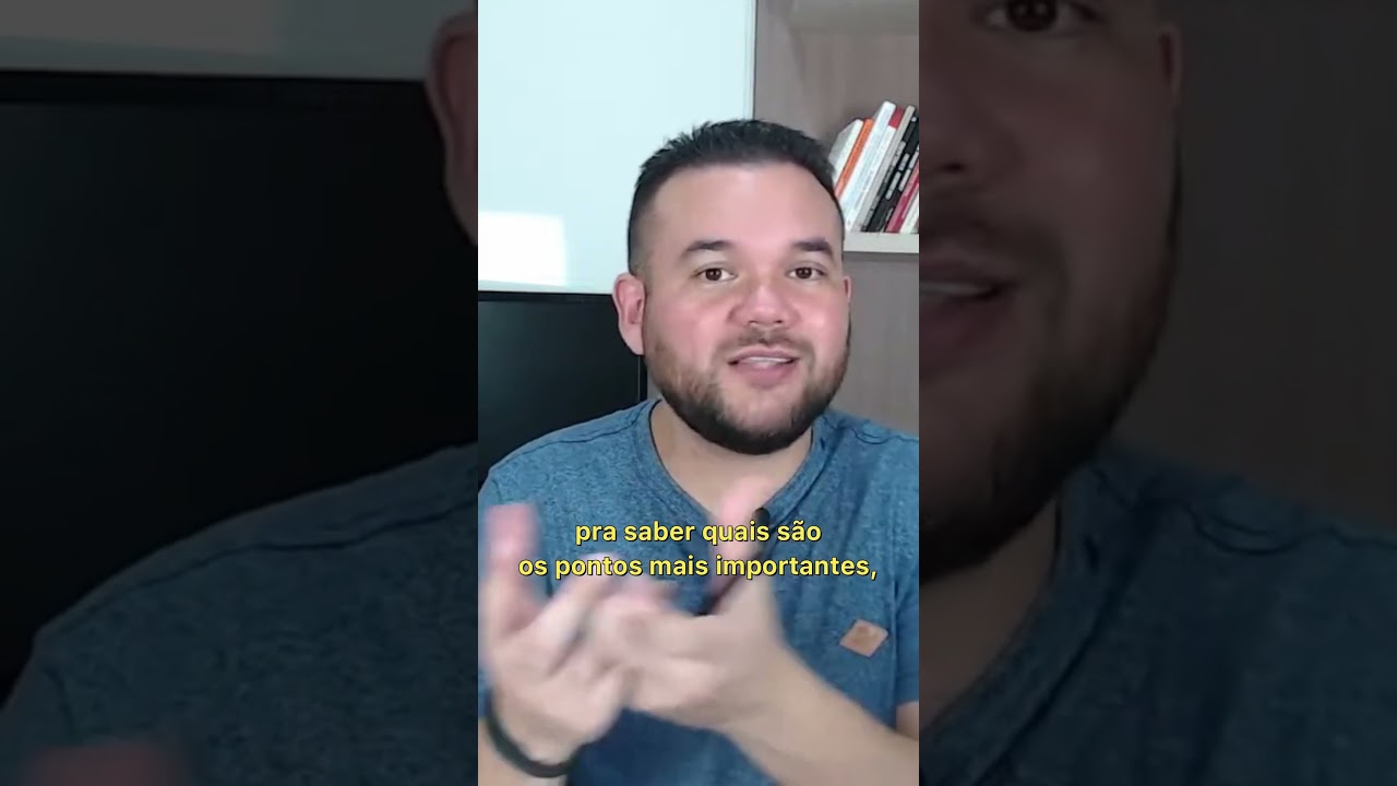 N&atilde;o tenho base, o que eu fa&ccedil;o pra estudar o edital? #concursospublicos #concursos #raciociniologico