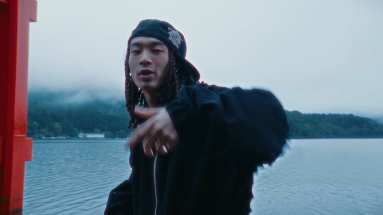 Mel Eden – GATE (Official Music Video) From the album “THRILLER LYFE 2”