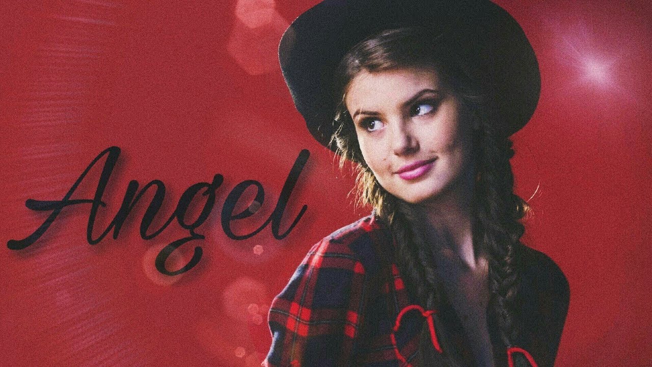 Verdades Secretas|Тайные Истины|Angel