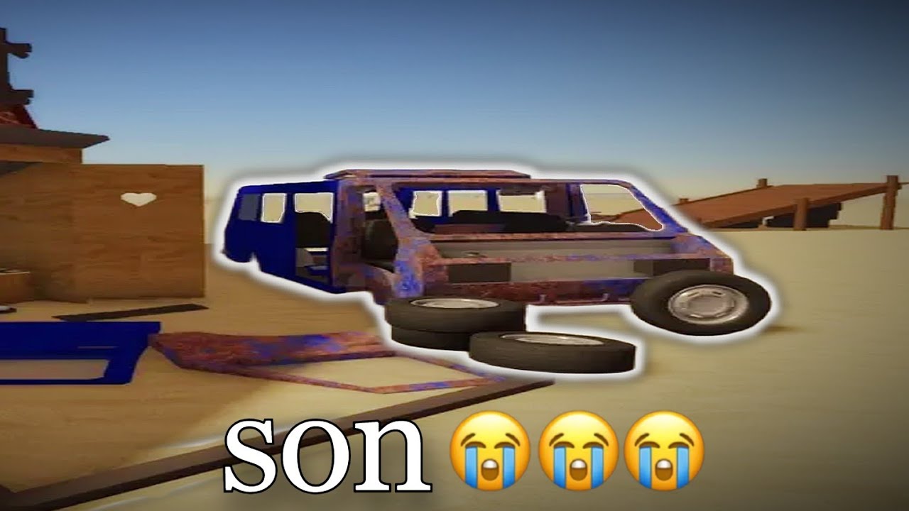 i tried a dusty trip and regretted it