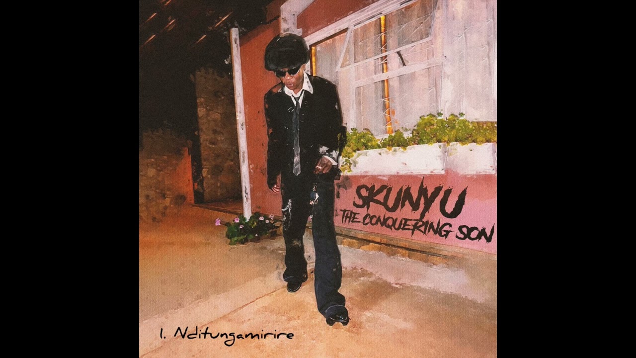 1. Runna Rulez- Nditungamirire (Official Music Audio)