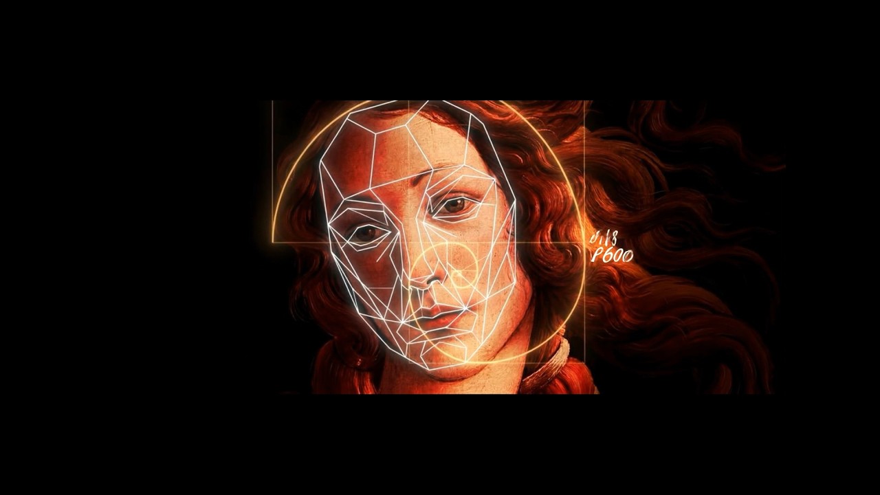 REDEFINING BEAUTY | WES 2026 Opening Video