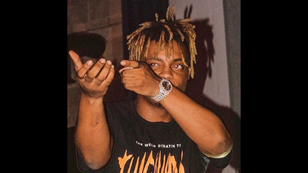 FREE] The Kid LAROI x Juice WRLD Type Beat 2023 - 