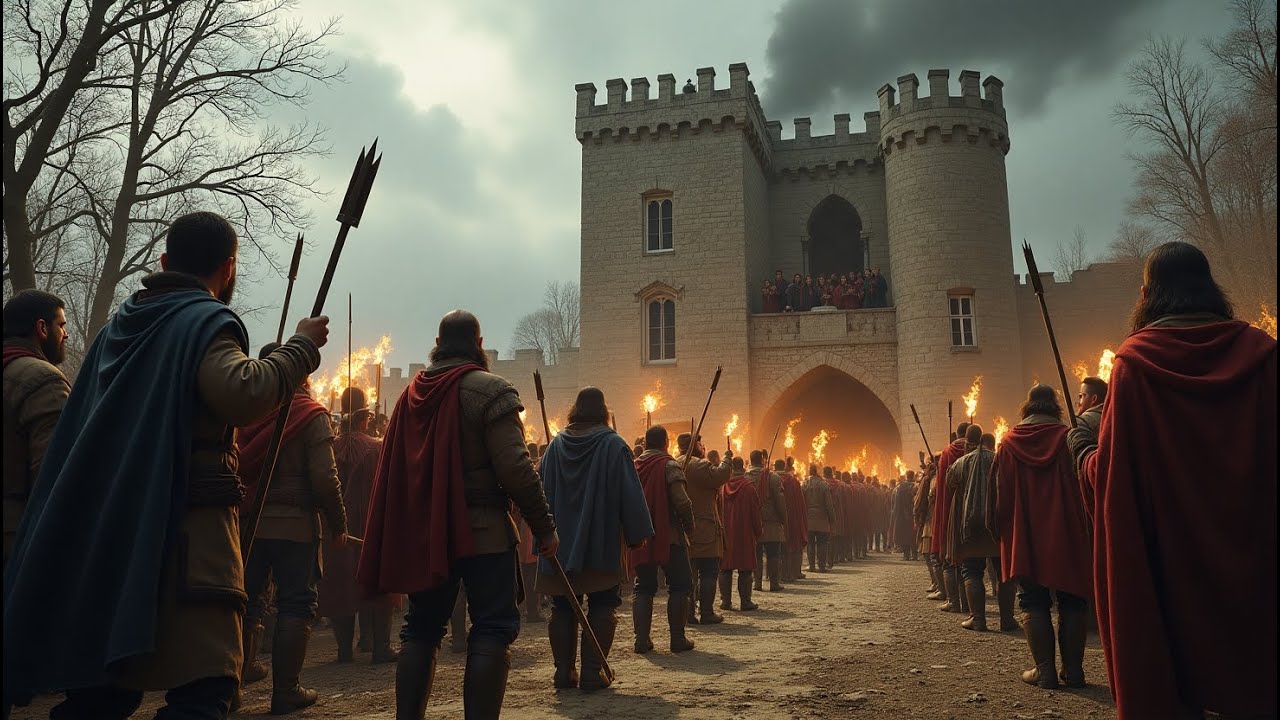 Ady Endre - Dózsa György unokája vagyok (Metal AI Cover)