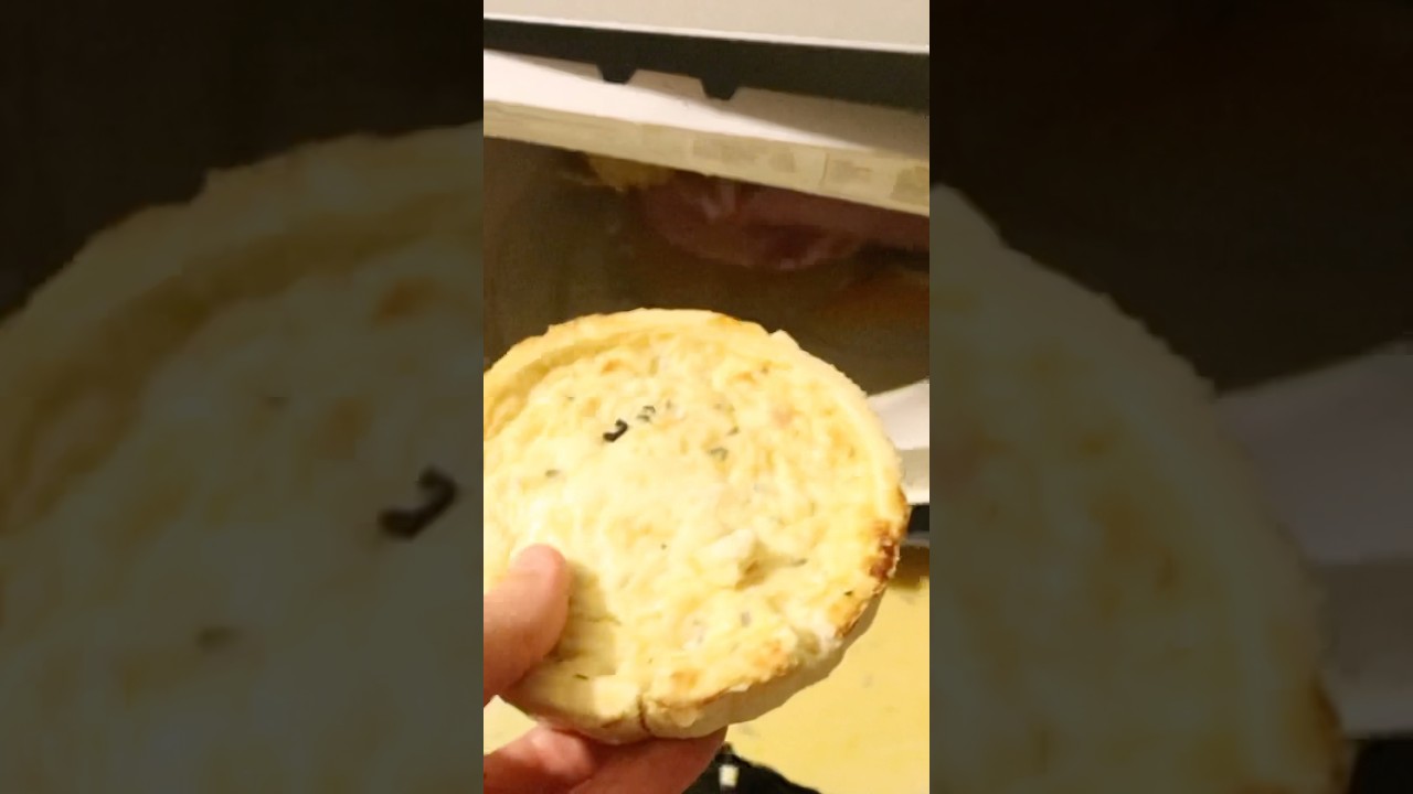 Easy quiche #recipe
