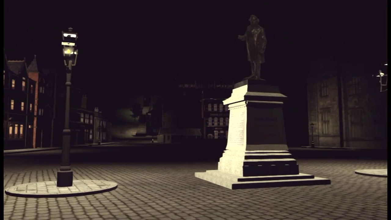 Old Rochdale c.1900 Project - Update 07.17
