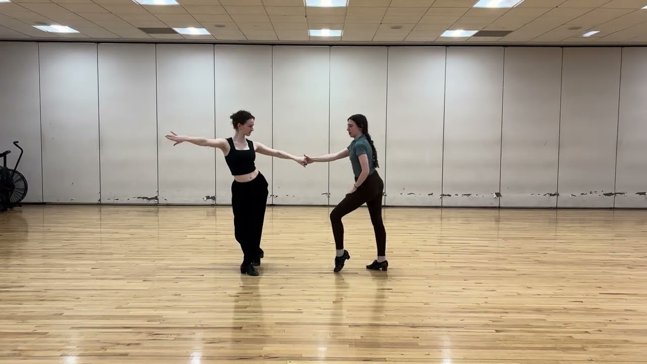 Silver A. Rumba S26