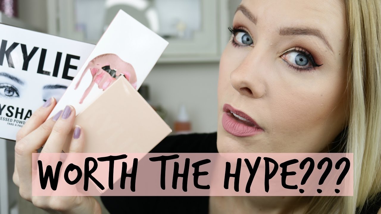 Honest Kylie Cosmetics First Impressions and GRWM