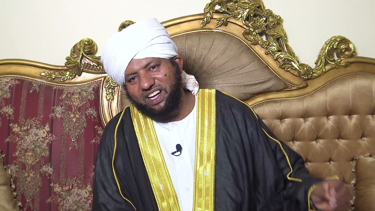 إفادة السائلين || الحلقة السادسة || الشيخ الدكتور محمد الأمين إسماعيل