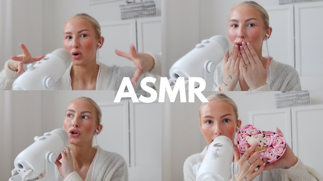 ASMR