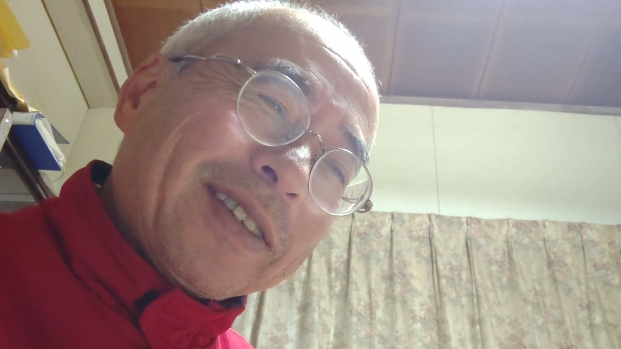 しあわせ日記⑫朝まで熟睡&猫の糞を手で掴んだ